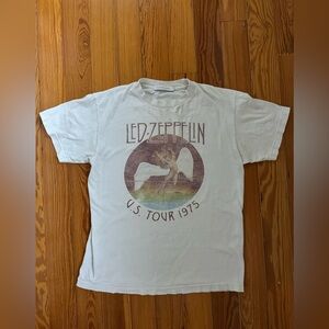 Daydreamer Led Zeppelin Tshirt